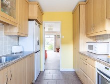 Images for Detached bungalow with corner plot on Kelsborrow Way