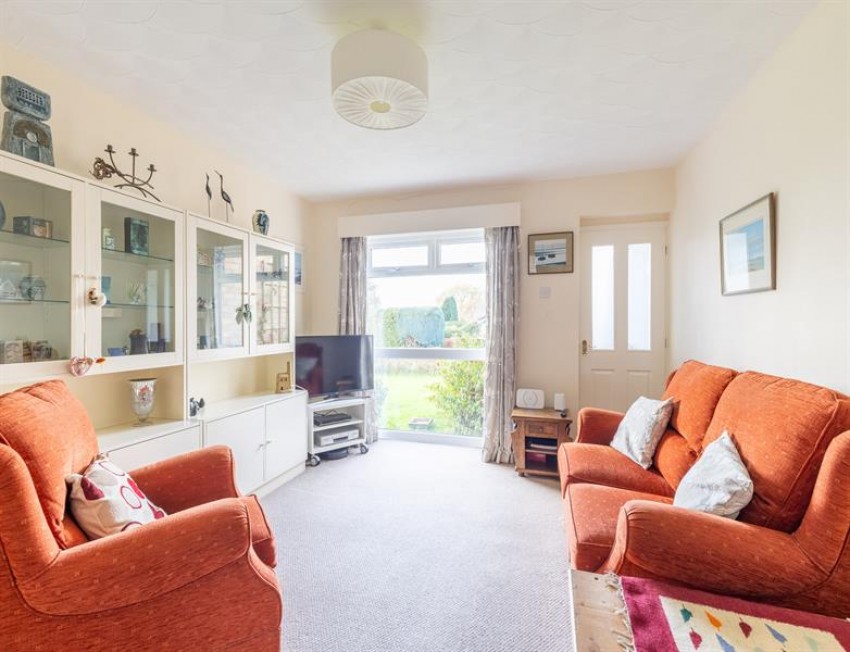 Images for Detached bungalow with corner plot on Kelsborrow Way