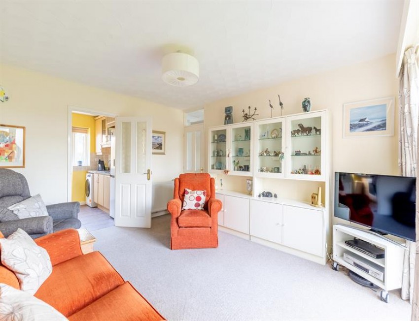 Images for Detached bungalow with corner plot on Kelsborrow Way