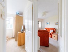 Images for Detached bungalow with corner plot on Kelsborrow Way