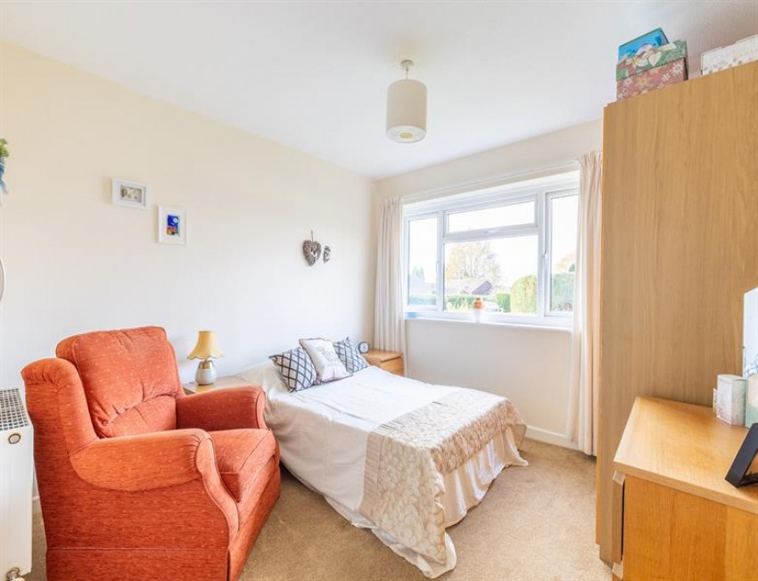 Images for Detached bungalow with corner plot on Kelsborrow Way