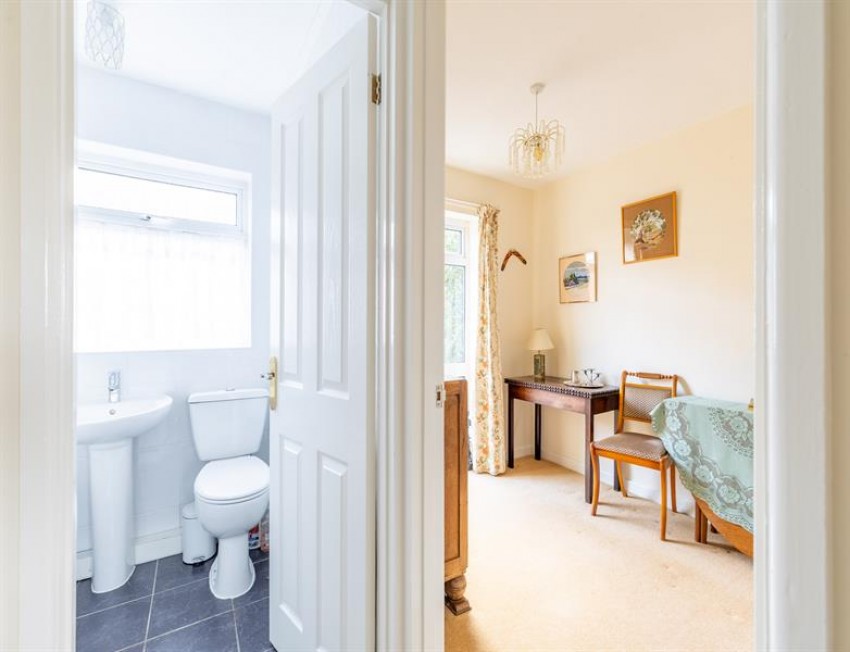 Images for Detached bungalow with corner plot on Kelsborrow Way