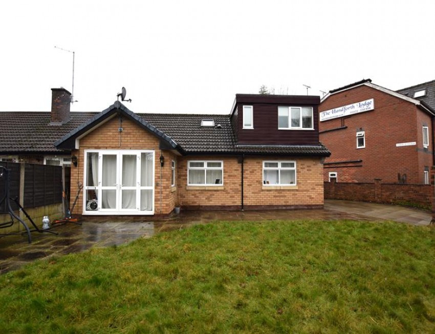 Images for Peacock Way, Handforth, Wilmslow