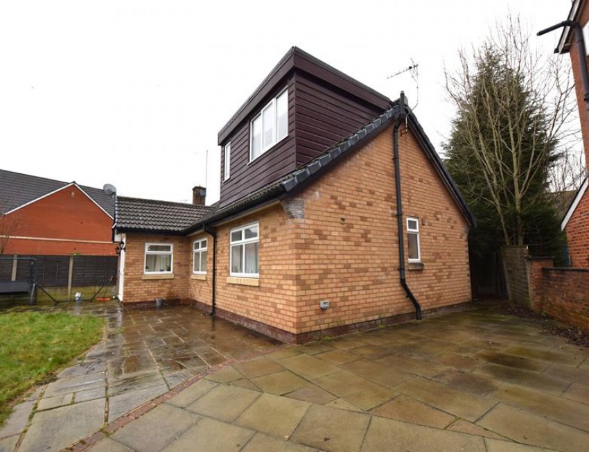 Images for Peacock Way, Handforth, Wilmslow