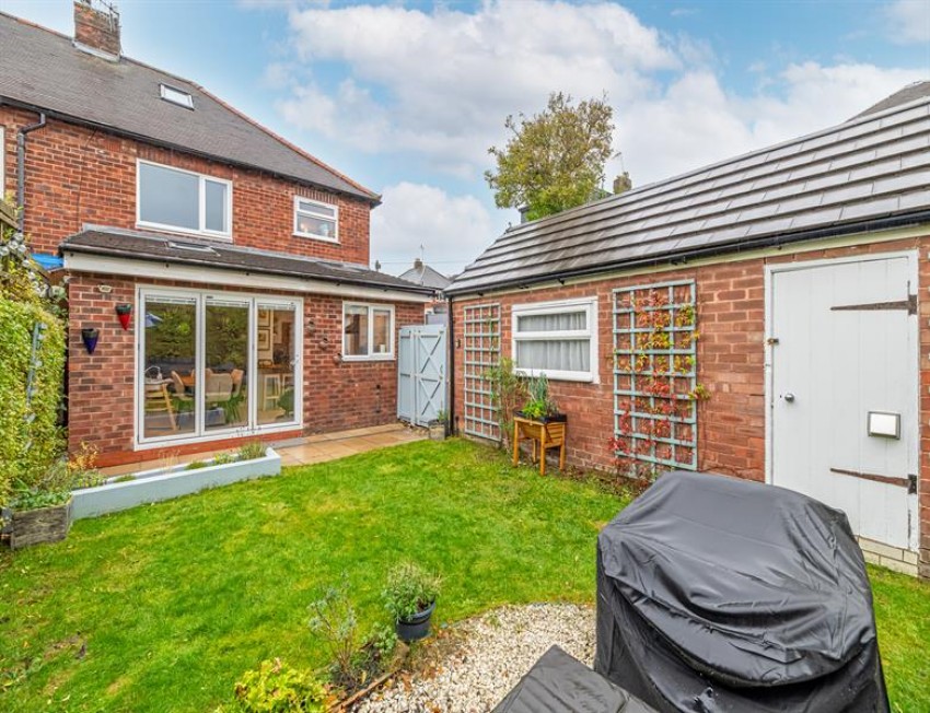 Images for Marlborough Drive, Helsby, Frodsham