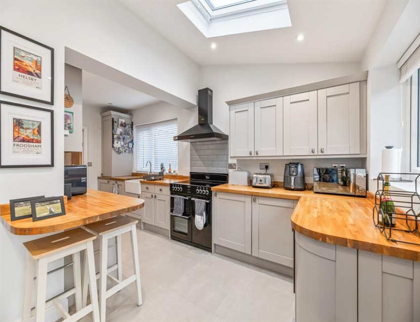 Images for Marlborough Drive, Helsby, Frodsham