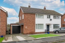 Images for Hallastone Road, Helsby, Frodsham