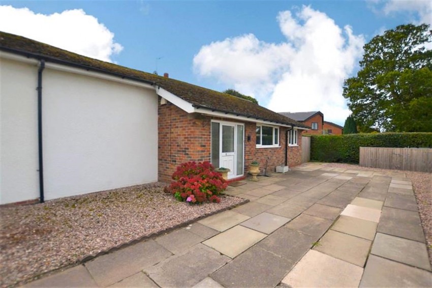 Images for Victoria Avenue, Holmes Chapel