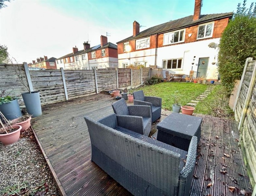 Images for Meltham Avenue, Withington