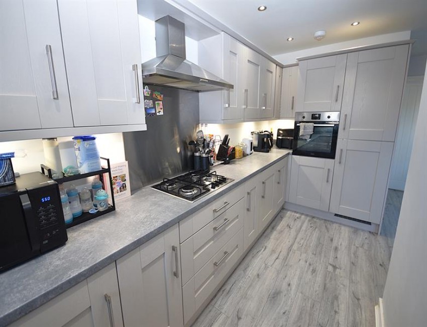 Images for Spindle Close, Macclesfield