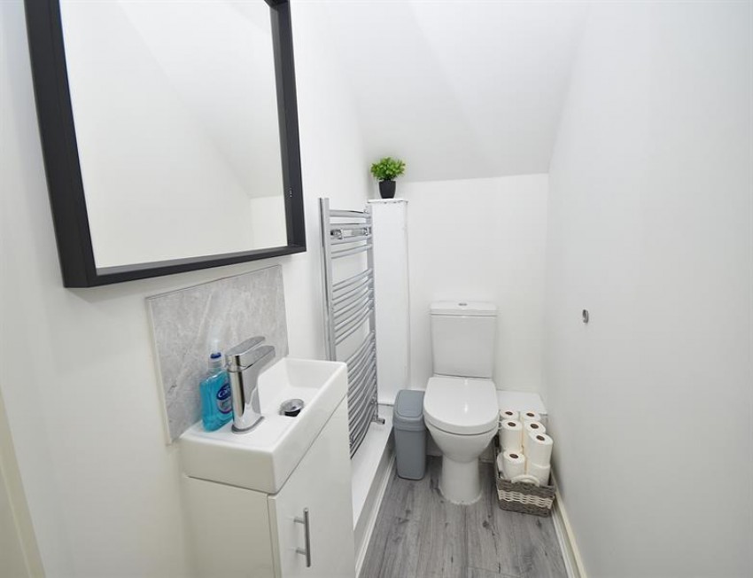 Images for Spindle Close, Macclesfield