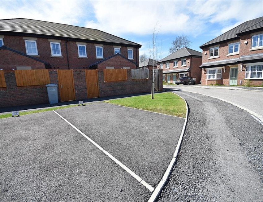 Images for Spindle Close, Macclesfield