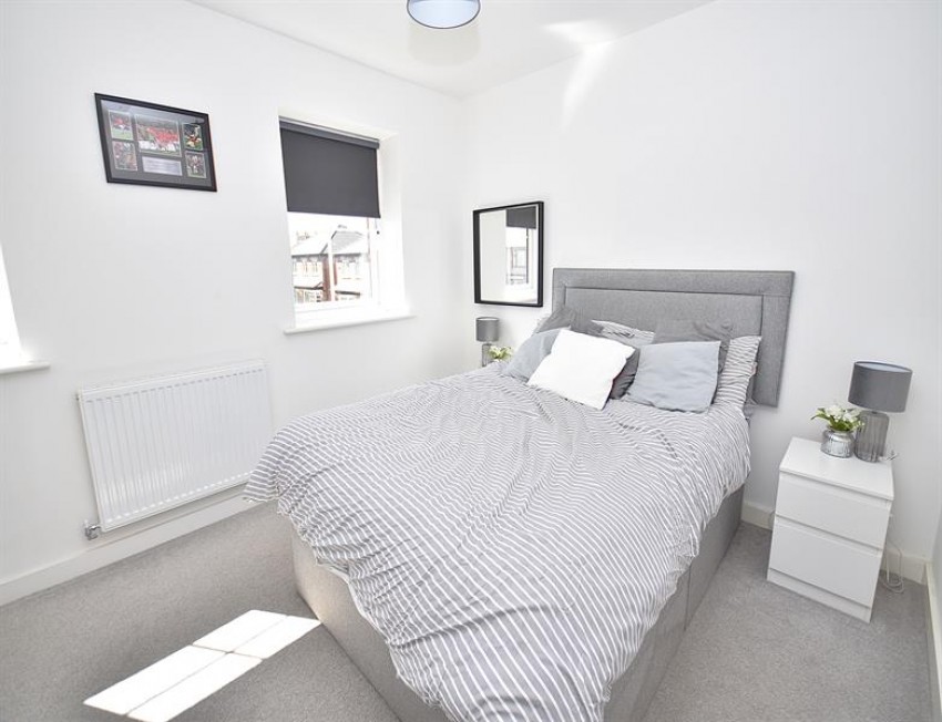 Images for Spindle Close, Macclesfield