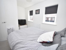 Images for Spindle Close, Macclesfield