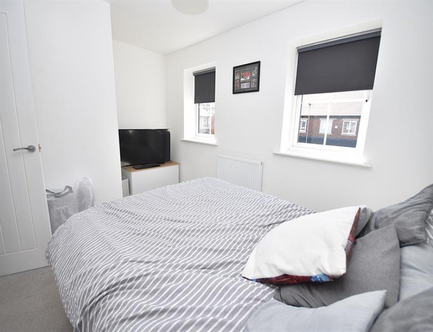 Images for Spindle Close, Macclesfield