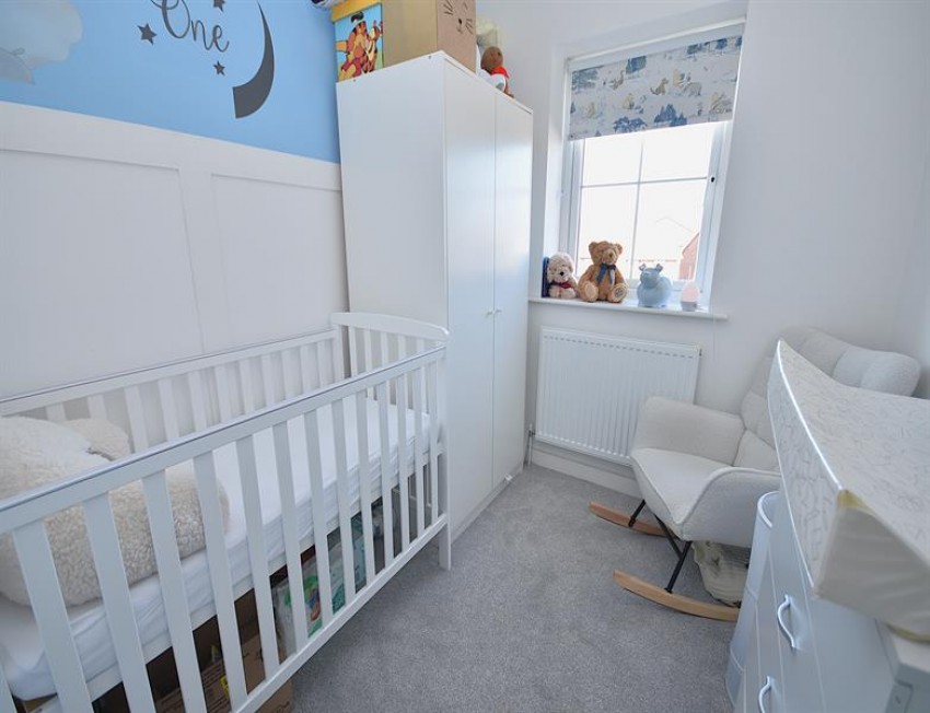 Images for Spindle Close, Macclesfield