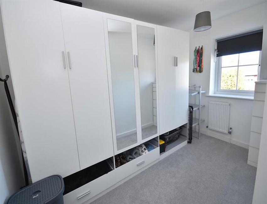 Images for Spindle Close, Macclesfield