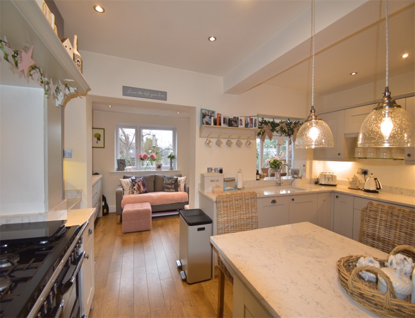 Images for Linglongs Avenue, Whaley Bridge, High Peak