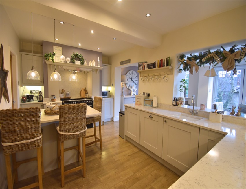 Images for Linglongs Avenue, Whaley Bridge, High Peak