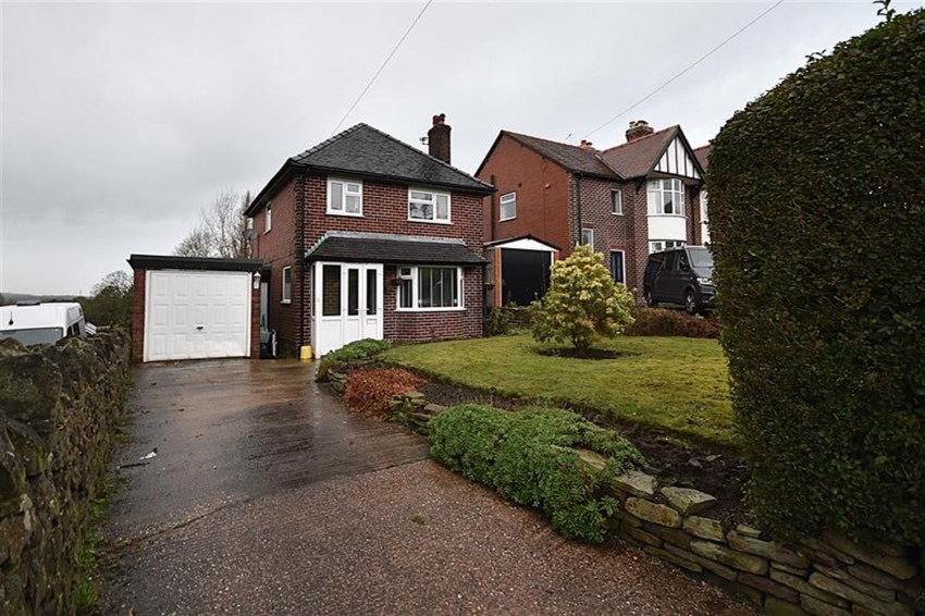 Images for Rainow Road, Higher Hurdsfield, Macclesfield