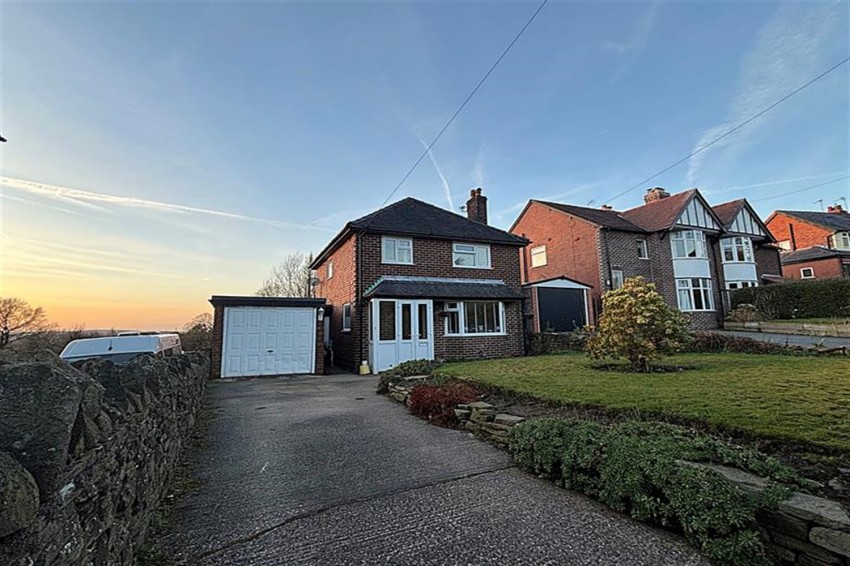 Images for Rainow Road, Higher Hurdsfield, Macclesfield