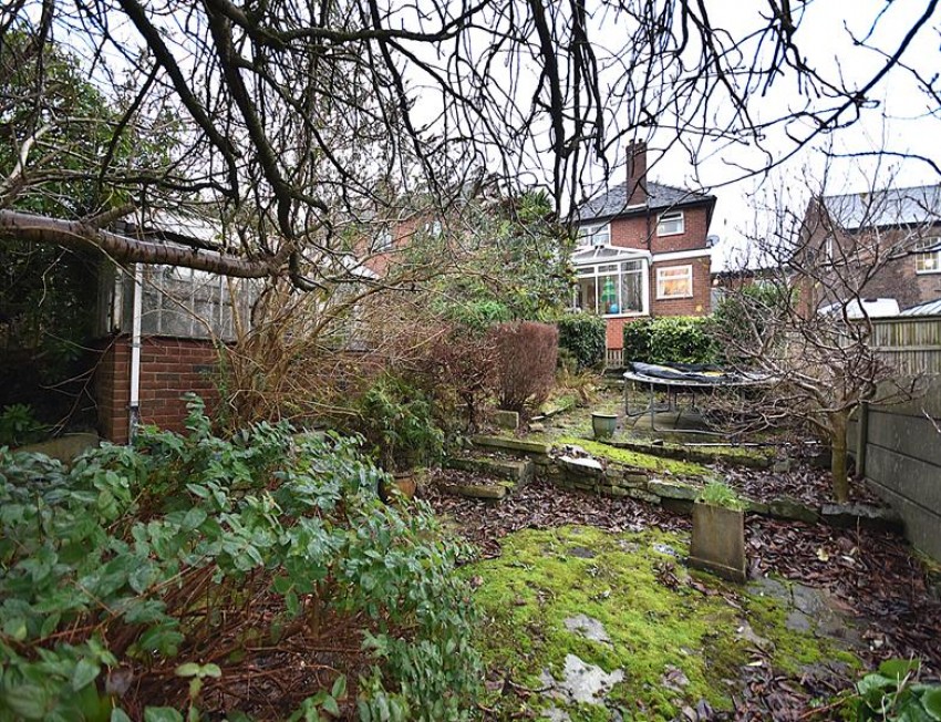 Images for Rainow Road, Higher Hurdsfield, Macclesfield