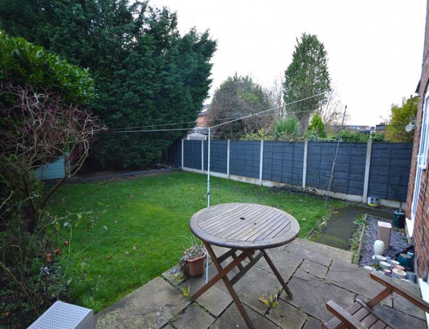 Images for Burnage Lane, Burnage