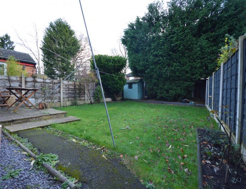 Images for Burnage Lane, Burnage