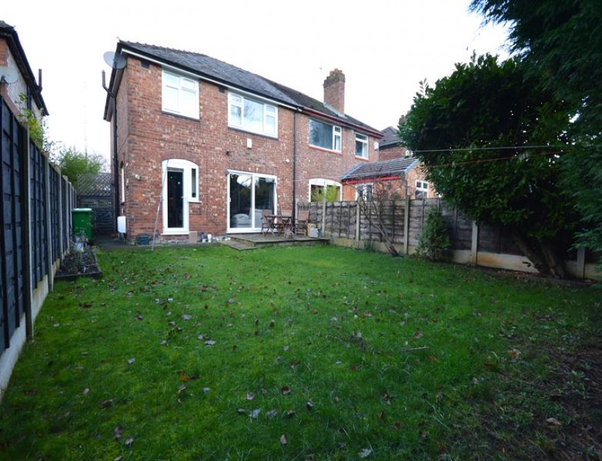 Images for Burnage Lane, Burnage