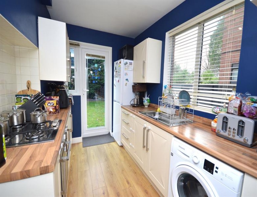 Images for Burnage Lane, Burnage