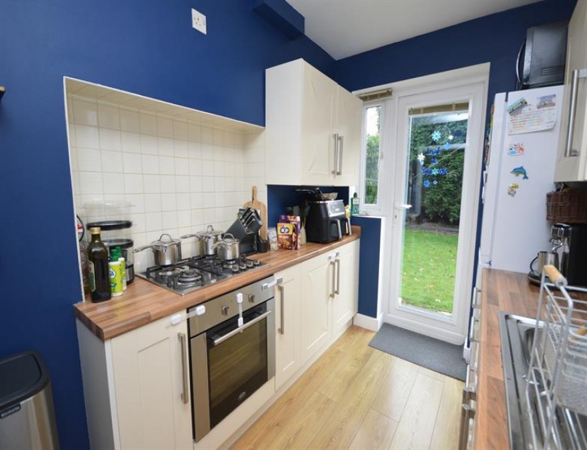 Images for Burnage Lane, Burnage