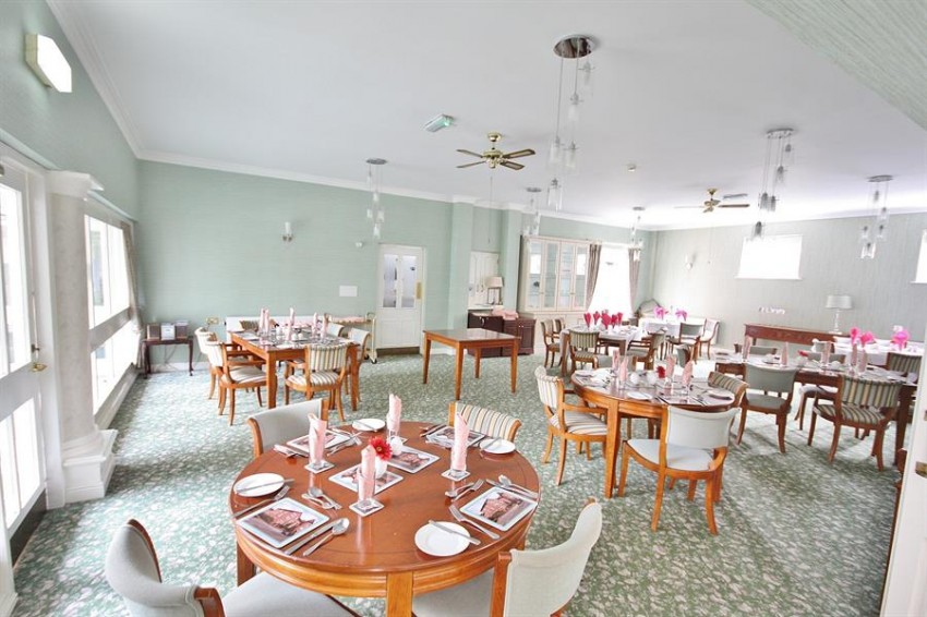 Images for Carrs Court, Church Street, Wilmslow