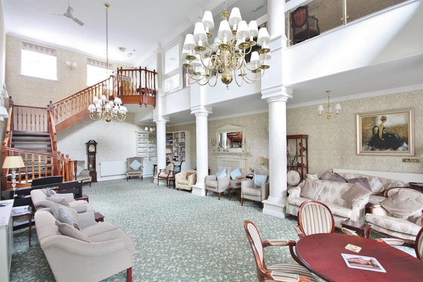 Images for Carrs Court, Church Street, Wilmslow