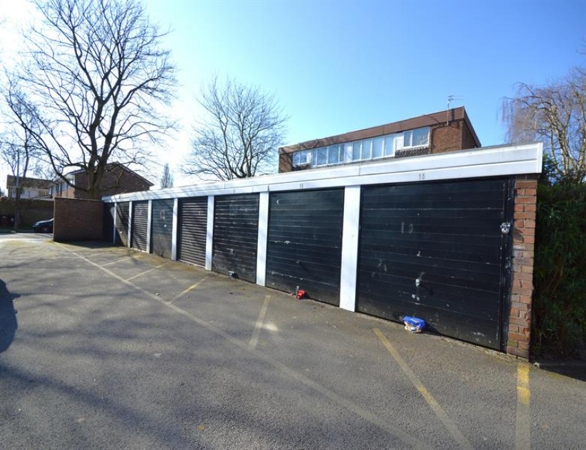 Images for Norris Hill Drive, Heaton Norris