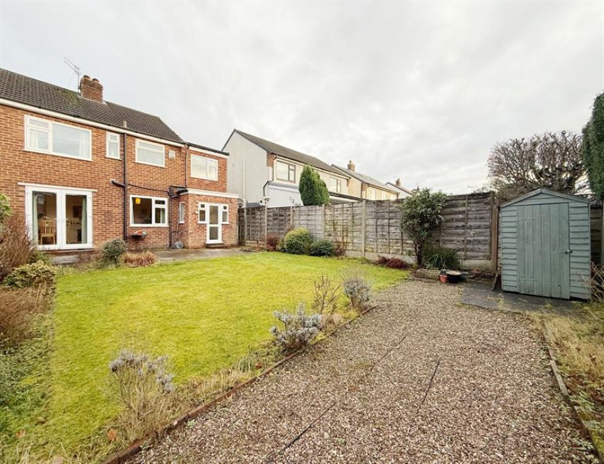 Images for Cherry Walk, Cheadle Hulme