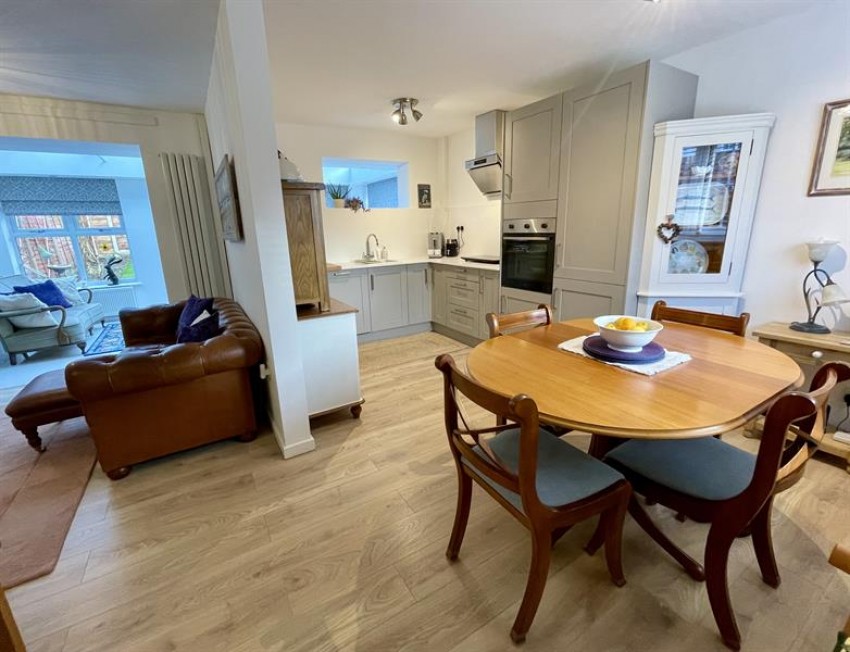 Images for Meadowsweet Road, Mobberley, Knutsford