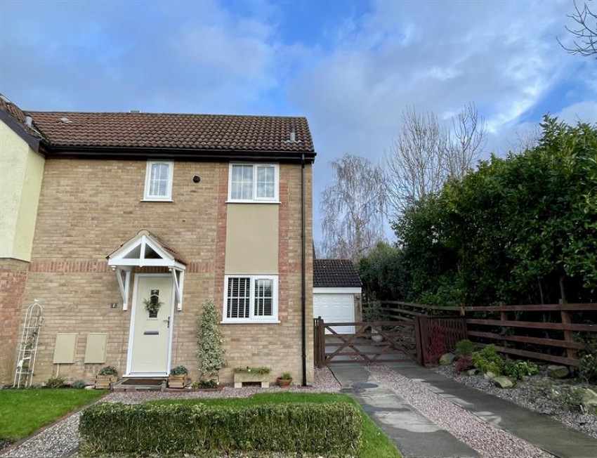 Images for Meadowsweet Road, Mobberley, Knutsford