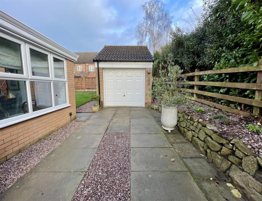 Images for Meadowsweet Road, Mobberley, Knutsford