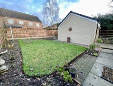 Images for Meadowsweet Road, Mobberley, Knutsford