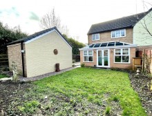 Images for Meadowsweet Road, Mobberley, Knutsford