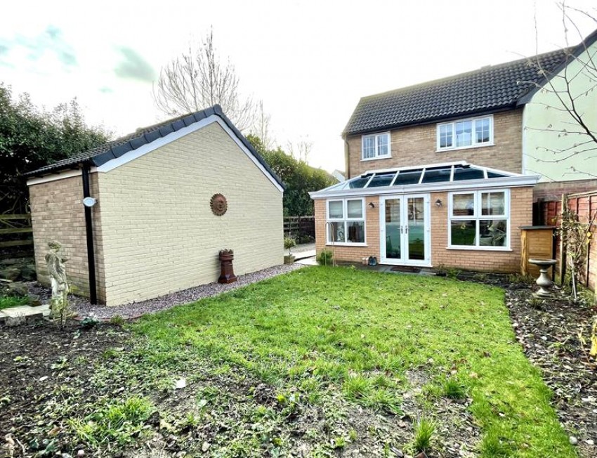 Images for Meadowsweet Road, Mobberley, Knutsford