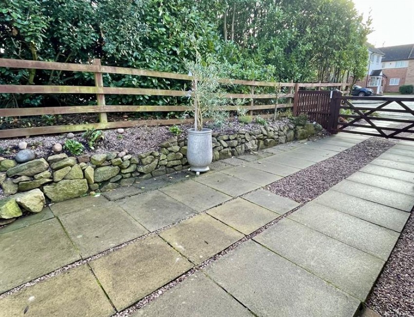 Images for Meadowsweet Road, Mobberley, Knutsford