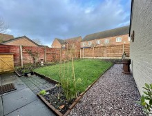 Images for Meadowsweet Road, Mobberley, Knutsford