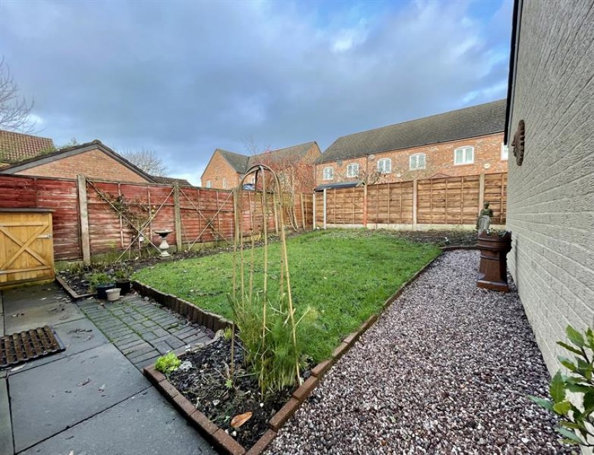 Images for Meadowsweet Road, Mobberley, Knutsford