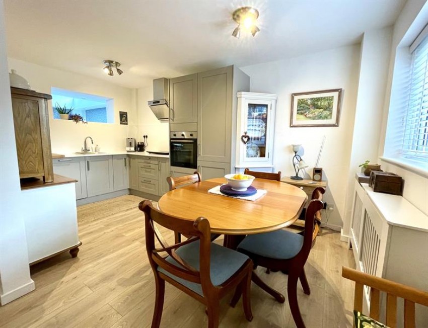 Images for Meadowsweet Road, Mobberley, Knutsford