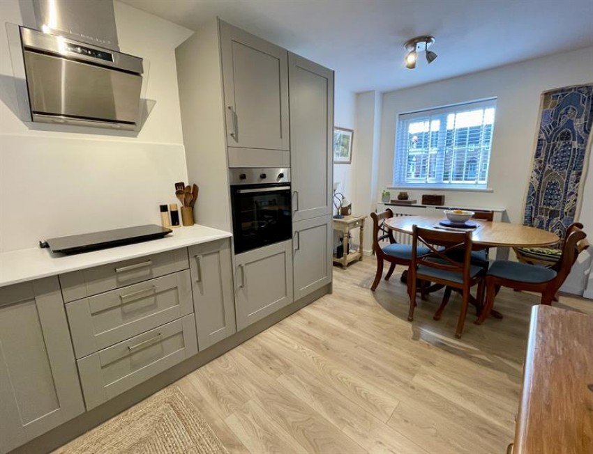 Images for Meadowsweet Road, Mobberley, Knutsford