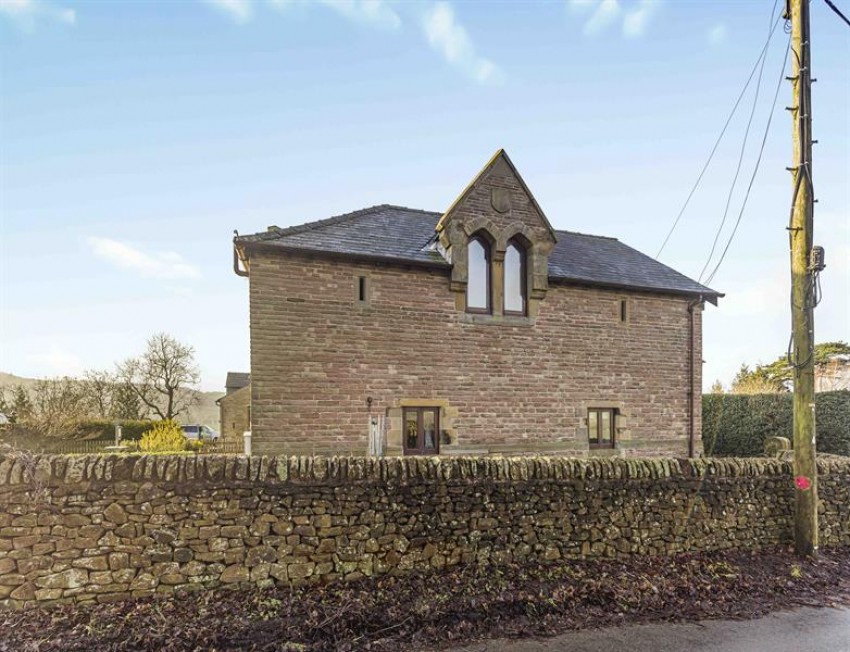 Images for Sutton, Macclesfield