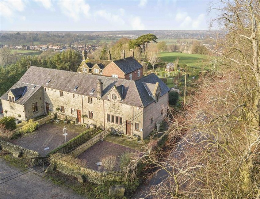 Images for Sutton, Macclesfield