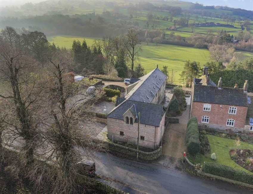 Images for Sutton, Macclesfield