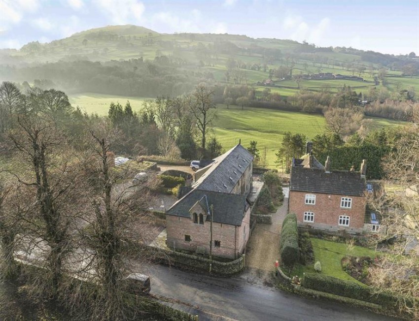 Images for Sutton, Macclesfield